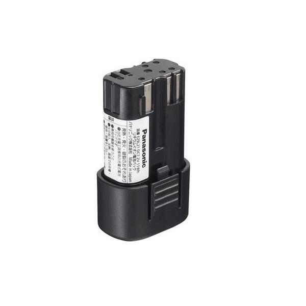 EZ9L21 パナソニック リチウムイオン電池パック 7.2V 1.5Ah(LAタイプ) 電動工具 ...