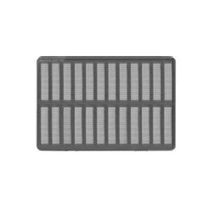 富士工業 レンジフード交換用フィルター イージーフィルター AES-4001