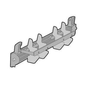 FFJ3800323 パナソニック ルーバ（ホワイト） 除湿機 除湿機・除湿乾燥機