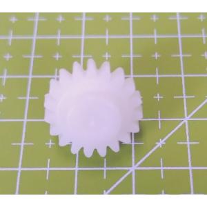FFJ5100014（ギヤー・ステッピングモータ）部品 パナソニック 加湿空気清浄機 （適合F-VXG50-CK、F-VXG50-P、F-VXG50-W）部品番号 14番