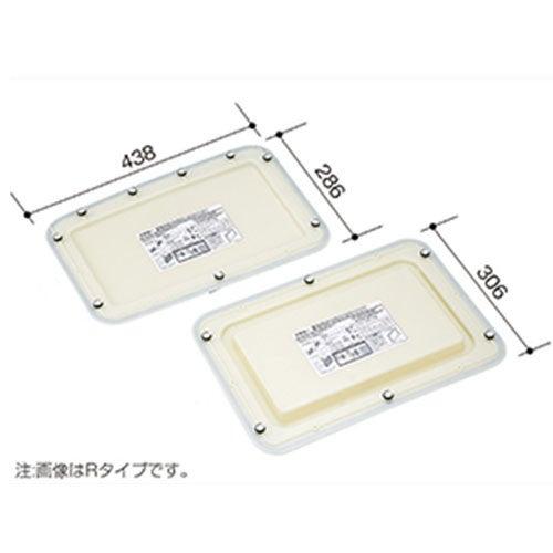 リクシル・イナックス【FIH-2944AS-1-XX-CF】 ・ エプロン内フタ 浴室部品 [FIH...