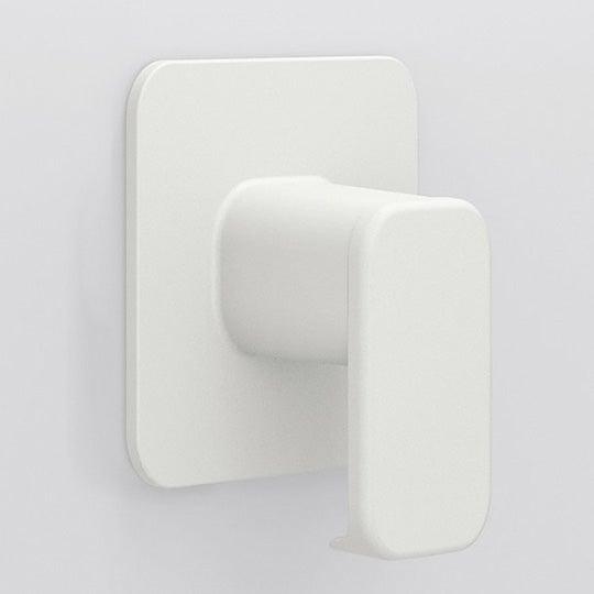 リクシル 【FK-8/FW1-EC】 マグネット組フタフック 浴室部品 カラー：ホワイト