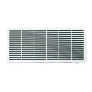 FKA0330182 パナソニック 加湿機・ナノイー発生機 加湿機 プレフィルター（背面側）