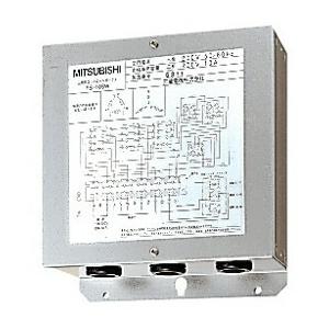 三菱 換気扇 部材 産業用換気送風機 FS-10SW3 産業用送風機システム部材 3相用コントロール...