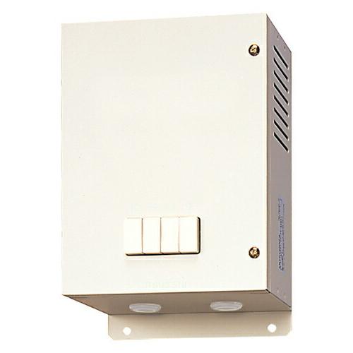 三菱 換気扇　FS-5TA4 産業用送風機 一般速度調節器 単相100V コンパクト ５０/６０Ｈｚ...