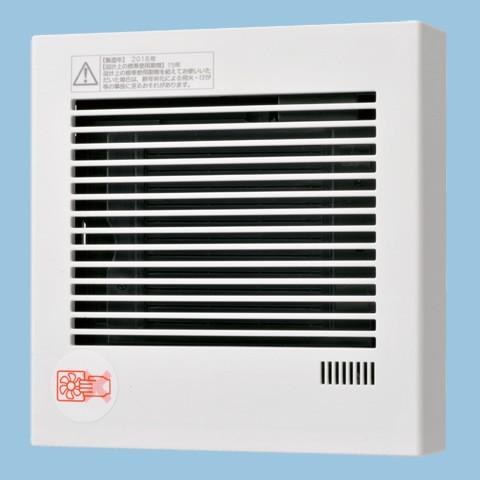 【煙センサー付】パナソニック 換気扇 FY-08PDK9D パイプファン 排気 壁・天井取付 高気密...