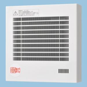 Panasonic（パナソニック） トイレ用換気扇 パイプファン FY-08PFRY9VD