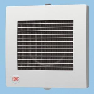 パナソニック 換気扇 FY-12PF9D パイプファン 排気 ターボファン 壁・天井取付[新品]【パ...