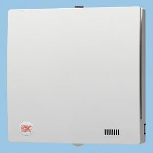 パナソニック 換気扇 FY-12PTAK9D パイプファン 排気 ターボファン 壁・天井取付 高気密...