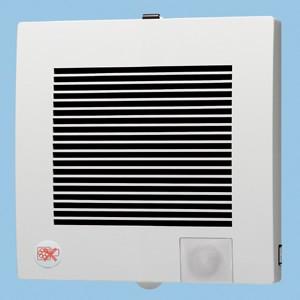 三菱 BF-16S5 換気扇 単相100V 産業用送風機 [本体]片吸込形シロッコ