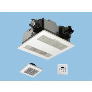 Panasonic（パナソニック） バス換気乾燥機 天井埋込形換気扇 FY