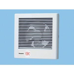 Panasonicパイプファン(給気専用型) Amazon | Panasonic (パナソニック) パイプファン (給気専用形) FY