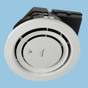 Panasonic パナソニック 換気扇 【F-PDM40】 天井埋込形空気清浄