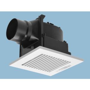 【在庫あり】【FY-17C8】【送料無料】パナソニック ルーバー付 ダクト用換気扇 天井埋込形換気扇...