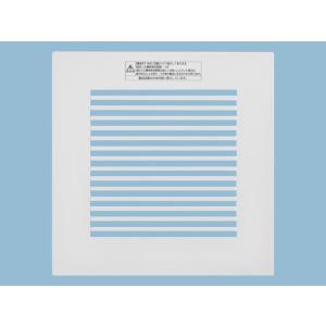 パナソニック 換気扇 FY-17L94 天埋ルーバー 格子タイプ・リフォーム用[]