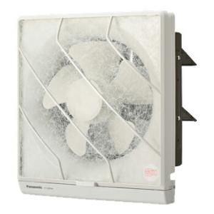 Panasonic（パナソニック） FY-25EF6 Panasonic 一般用換気扇