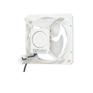 Panasonic（パナソニック） FY-HMS403 屋外フ―ド鋼板製 換気扇 換気扇