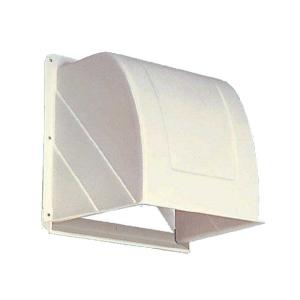 パナソニック 換気扇 屋外フード 樹脂製 専用部材 屋外フード 20cm用 樹脂製 FY-20HDP...