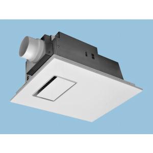 Panasonic FY-13UG6VPH バス換気乾燥機 Panasonic（パナソニック） バス換気乾燥機 天井埋込形換気扇 FY