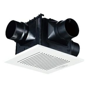 Panasonic（パナソニック） FY-24CPS8 天埋換気扇（樹脂）二室用