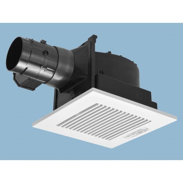 FY-24CGS8 大風量・高静圧形 ダクト用換気扇 電気式シャッター付き パナソニック 換気扇 天...