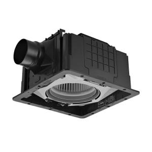 Panasonic（パナソニック） 天埋換気扇（樹脂）二室用・ルーバーセット