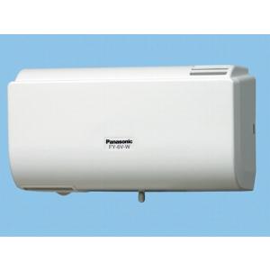 Panasonic（パナソニック） 換気扇 FY-10V-W パイプファン Q?hi
