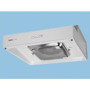 富士工業 富士工業 浅型レンジフード ターボファン 間口750ミリ