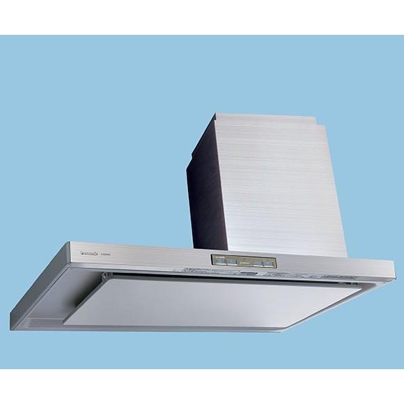 パナソニック FY-9DPE2RX サイドフード エコナビ搭載  DCモーター LED照明 ダクトカ...