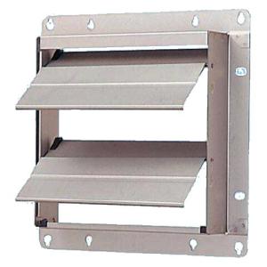 Panasonic（パナソニック） 有圧 換気扇 三相200V FY-35MTU3 35cm 産業