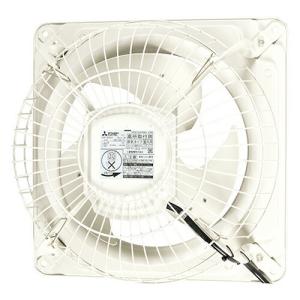 三菱電機（MITSUBISHI ELECTRIC） 三菱 換気扇 【BF-23S5】 産業用