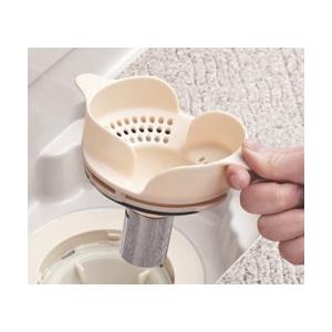 WMESTR14DE トクラス 排水網カゴ (G2/H2シンク用) （旧HWMESTR14DEの