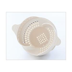 WMESTR14DE トクラス 排水網カゴ (G2/H2シンク用) （旧HWMESTR14DEの