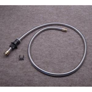 KVK KVK HC186DW-U11/800 旧MYM洗髪水栓用シャワーホース(U11タイプ