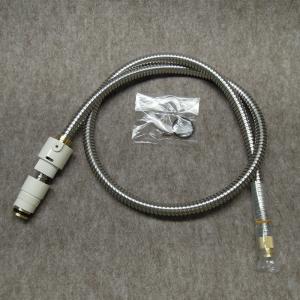 KVK HC186DW-U11/800 旧MYM洗髪水栓用シャワーホース(U11タイプ