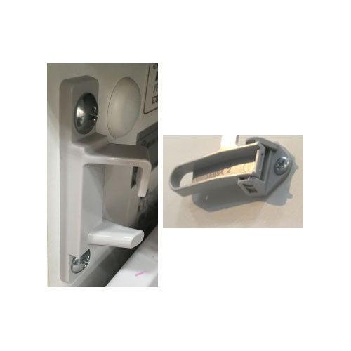 リクシル・イナックス【HFF-CF】 ・サンウエーブ ラクパット収納、アシストポケット収納用ロックユ...