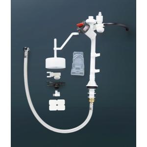 TOTO 浴室用水栓金具【TBH20】(一般地・寒冷地共用) 2ハンドル