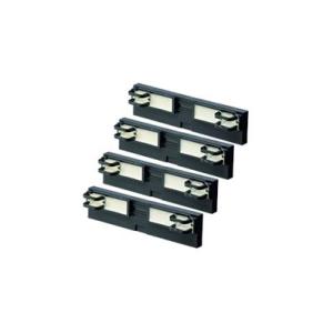 シャープ 【IZ-C75B4A】 交換用プラズマクラスターイオン発生ユニット（4個入り）