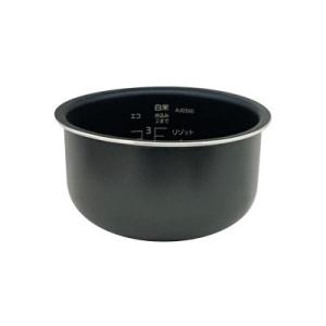 タイガー魔法瓶 【JAJ1506】 マイコンジャー炊飯器＜炊きたて＞tacook 内なべ