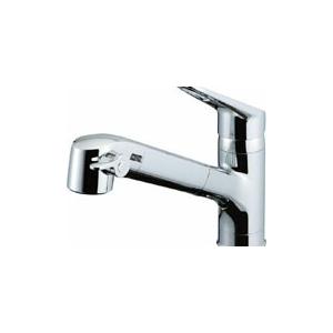 LIXIL（リクシル） キッチン用水栓金具 オールインワン浄水栓 Sタイプ