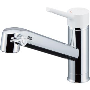 LIXIL（リクシル） オールインワン浄水栓 Sタイプ 省エネ エコ 浄水