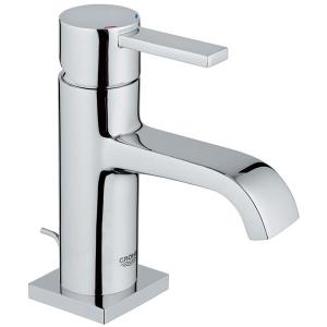 GROHE シングルレバー洗面混合栓 JP351400 GROHE（グローエ） 洗面用水栓【JP351400】ユーロスマート