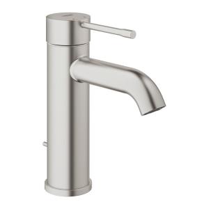 GROHE シングルレバー洗面混合栓 JP351400 GROHE（グローエ） 洗面用水栓【JP351400】ユーロスマート