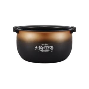 タイガー（TIGER） 炊飯ジャー用 内釜 内なべ JPB1330【100サイズ