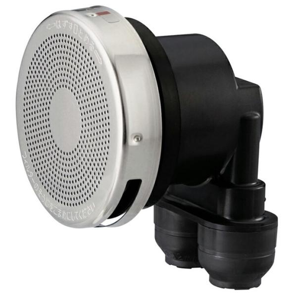 オンダ製作所 【JS1-L10】 無極性循環口 L型 樹脂管用 ダブルロックジョイント 10A 架橋...