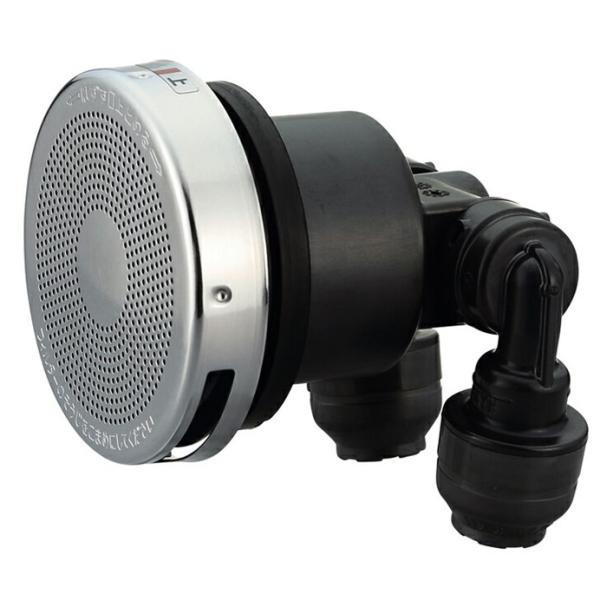 オンダ製作所 【JS1R-10】 無極性循環口 L型S型兼用 樹脂管用 ダブルロックジョイント 10...