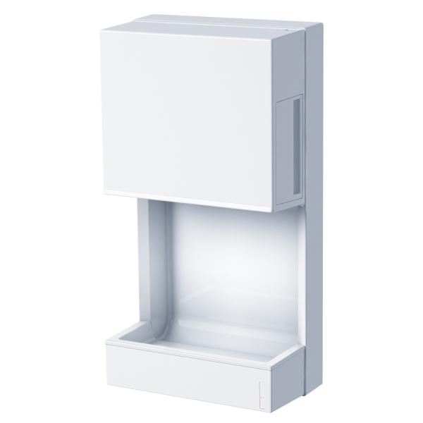 JT-MC205JS-W 三菱 ジェットタオル [本体]ジェットタオルミニ 換気扇