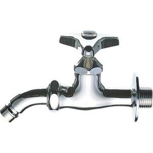 ◇≪KVK K11≫ 万能ホーム水栓 青ビス付吐水口回転形水栓 【SYO