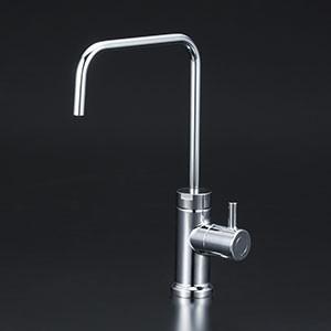 KVK キッチン K1620G 浄水器接続専用水栓 [新品]【純正品】｜mary-b