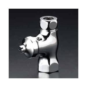 KVK ストレート形止水栓ドライバー式 K31A-P5 単水栓 K31AP5 [新品